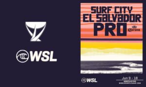 Surf City El Salvador Pro 2023